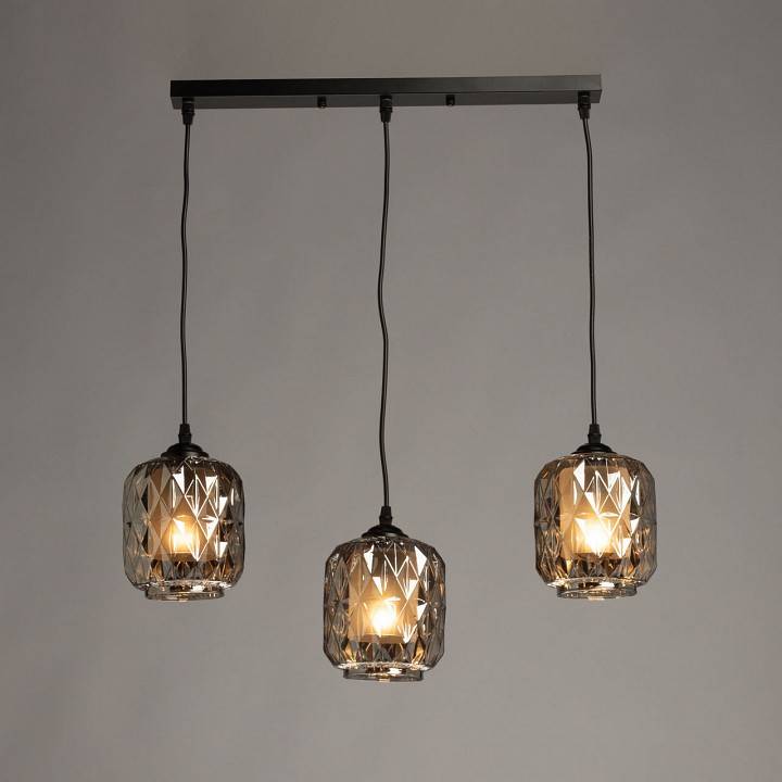 Подвесной светильник De City Лоск 35 107012103