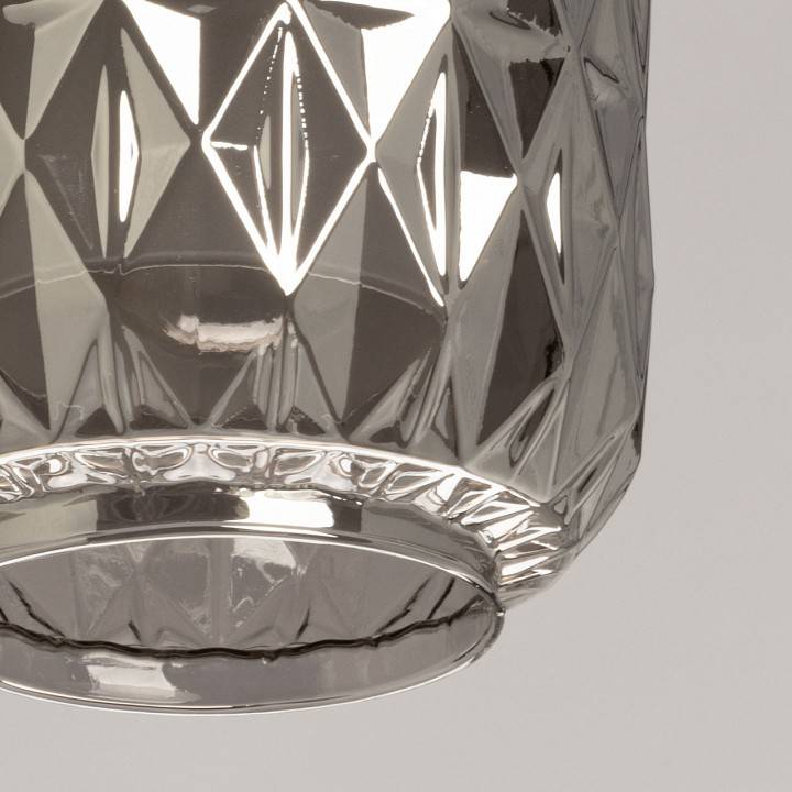 Подвесной светильник De City Лоск 35 107012103