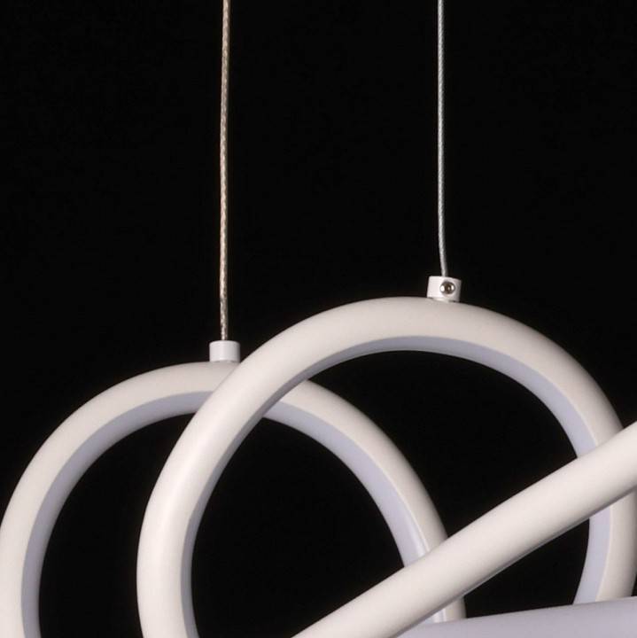 Подвесной светильник DeMarkt Аурих 108010101