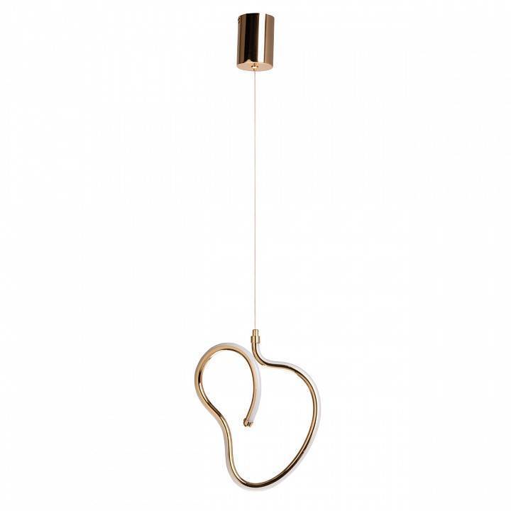 Подвесной светильник DeMarkt Аурих 26 108011001