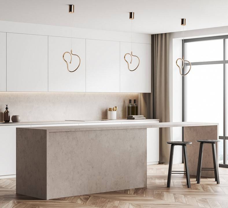 Подвесной светильник DeMarkt Аурих 26 108011001