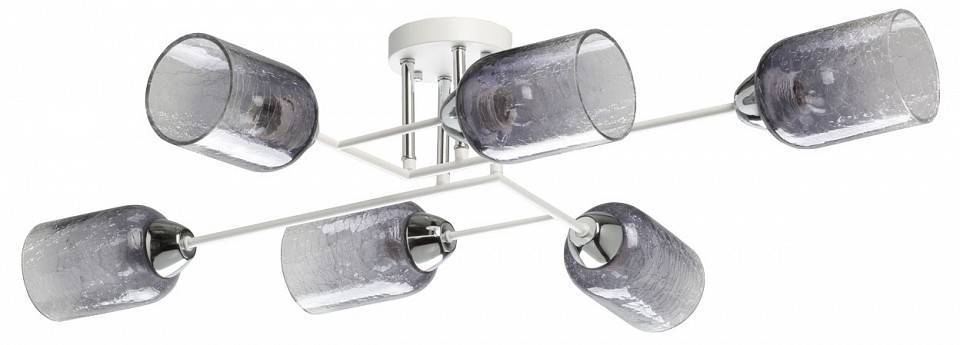 Потолочная люстра DeMarkt Торес 110011606