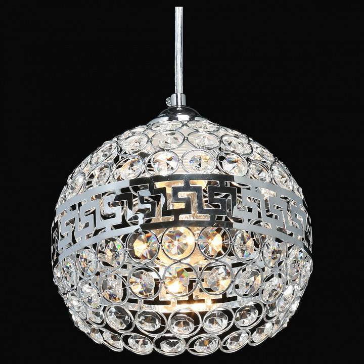 Подвесной светильник De City Бриз 111012201