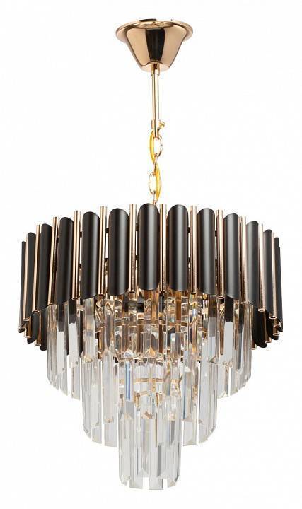 Подвесная люстра De City Бриз 35 5x40 Вт E14 111014205