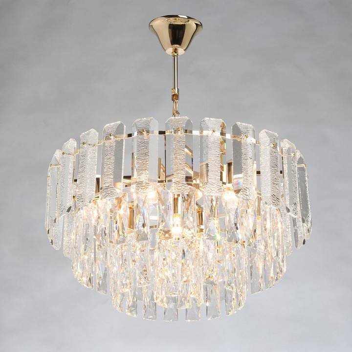 Подвесной светильник De City Бриз 41 111015807