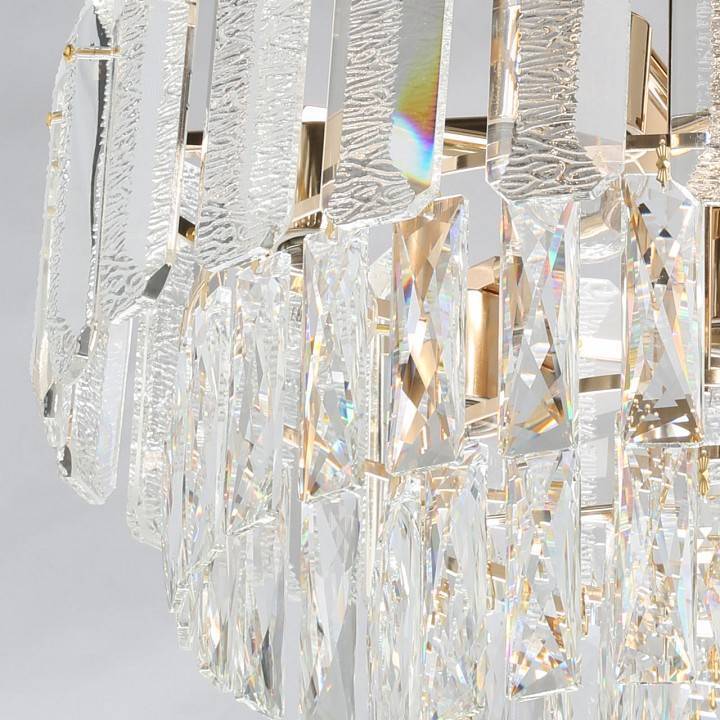 Подвесной светильник De City Бриз 41 111015807