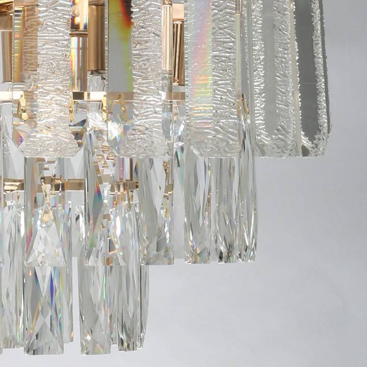 Подвесной светильник De City Бриз 41 111015807