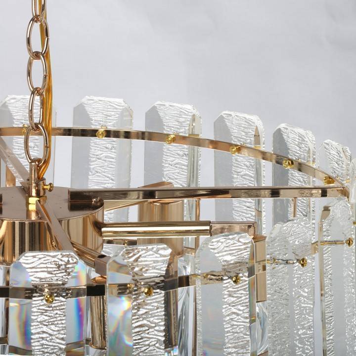 Подвесной светильник De City Бриз 41 111015807