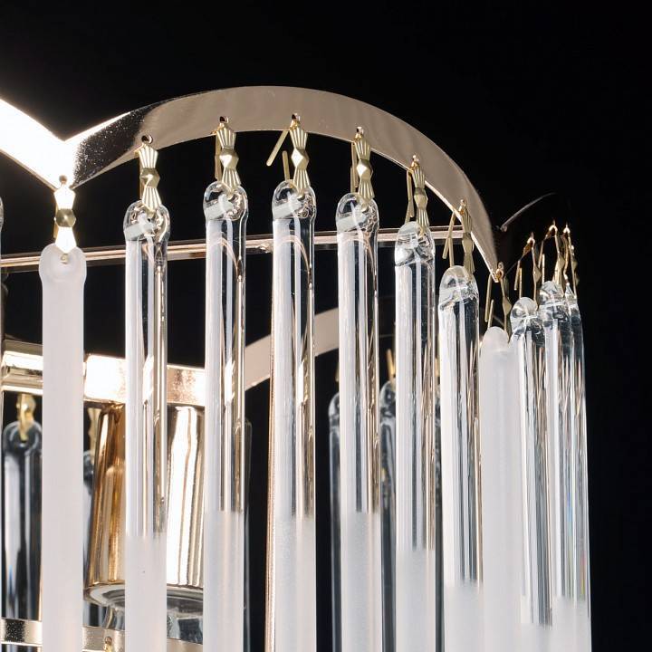 Подвесная люстра De City Бриз 24 4x40 Вт E14 111017804