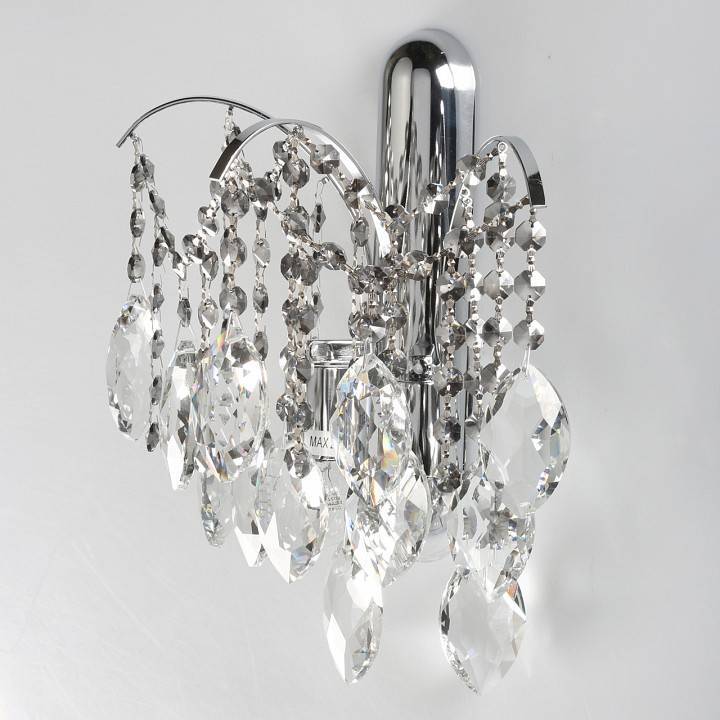 Бра De City Бриз 29 2x40 Вт E14 111020902