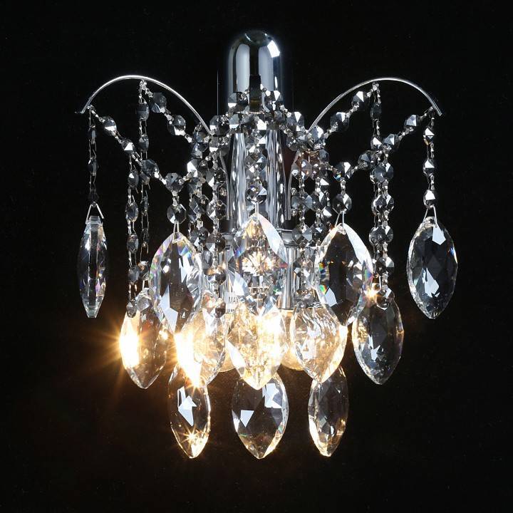 Бра De City Бриз 29 2x40 Вт E14 111020902