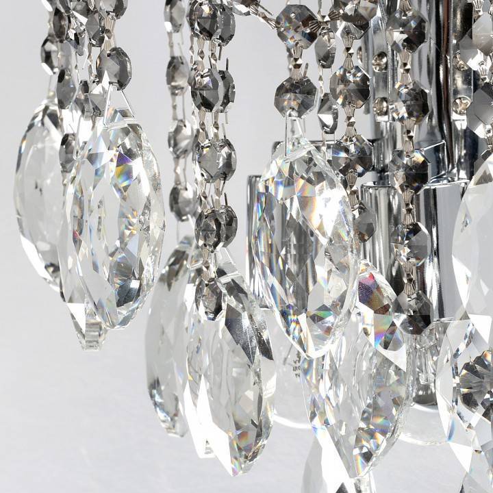 Бра De City Бриз 29 2x40 Вт E14 111020902