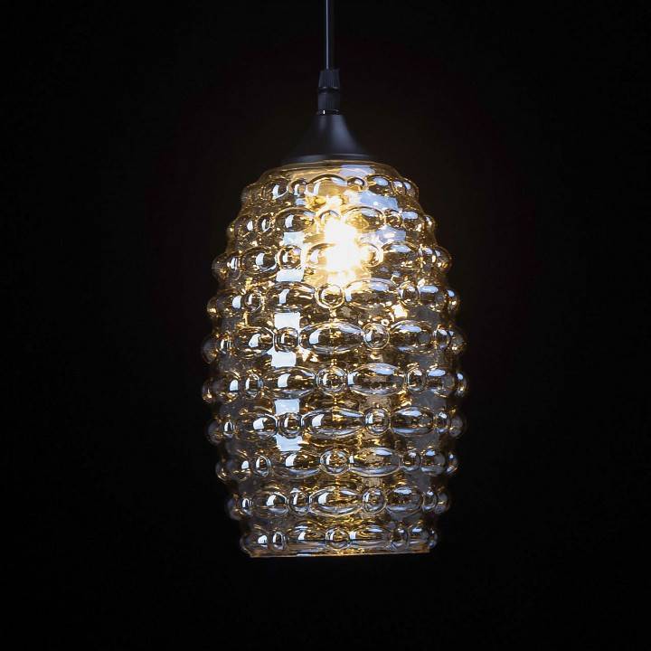 Подвесной светильник De City Соло 112010901