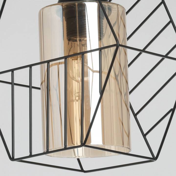 Подвесной светильник De City Соло 3 112012701