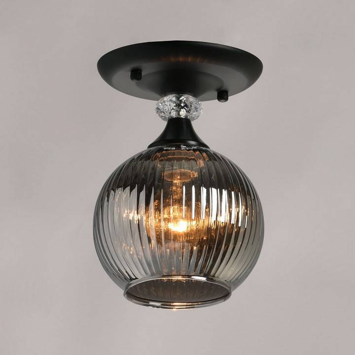 Накладной светильник De City Семья 81 112013201