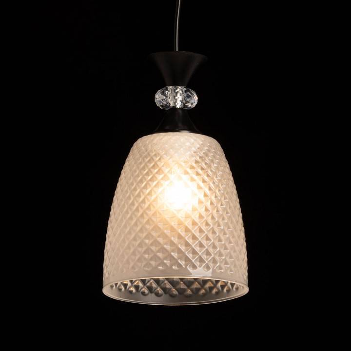 Подвесной светильник De City Соло 82 112013601