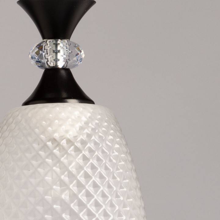 Подвесной светильник De City Соло 82 112013601