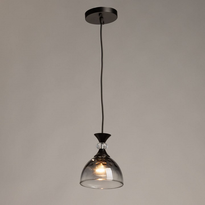 Подвесной светильник De City Соло 9 112014701