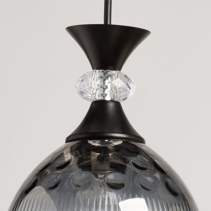 Подвесной светильник De City Соло 9 112014701