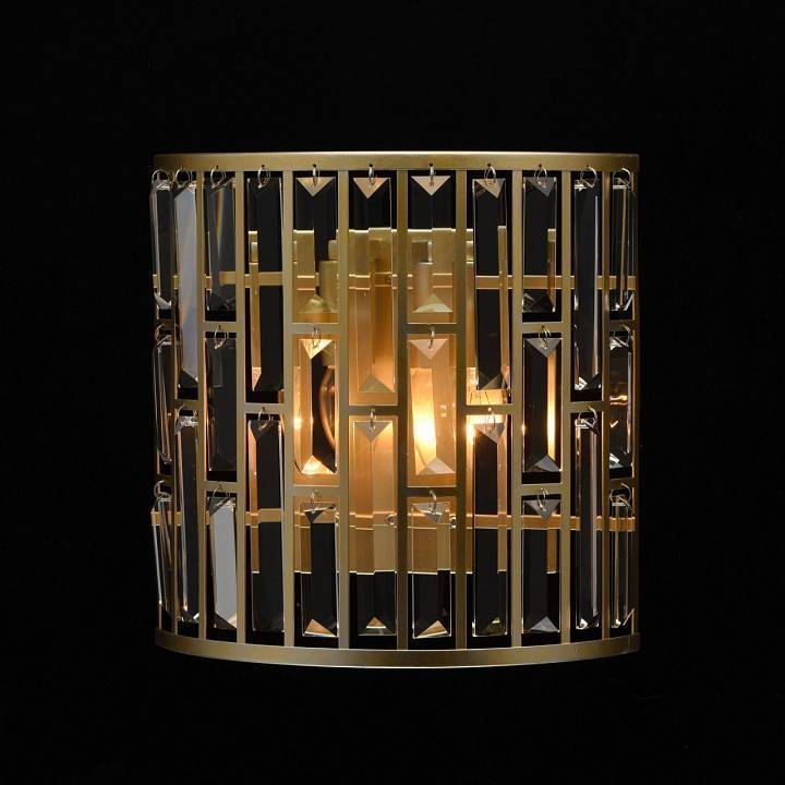 Накладной светильник MW-Light Монарх 1 121020102