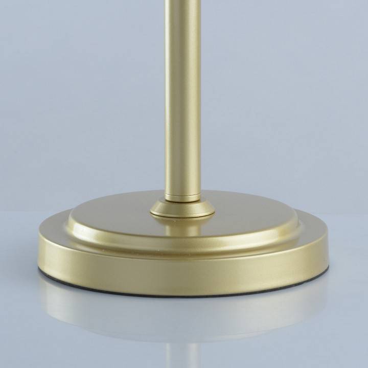 Настольная лампа декоративная MW-Light Монарх 121031703