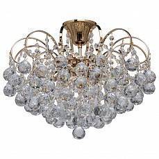 Подвесная люстра MW-Light Жемчуг 6x60 Вт E14 232016406