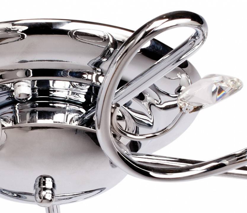 Потолочная люстра MW-Light Фиеста 8 5 ламп 267011705