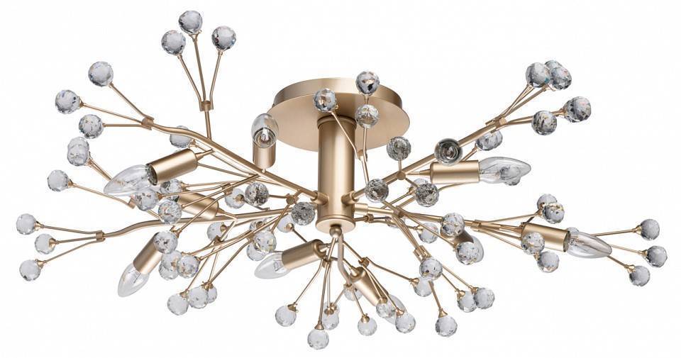 Люстра на штанге MW-Light Адриатика 280011810