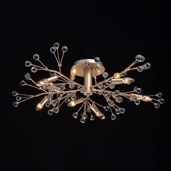 Люстра на штанге MW-Light Адриатика 280011810