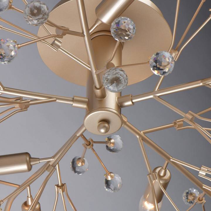 Люстра на штанге MW-Light Адриатика 280011810