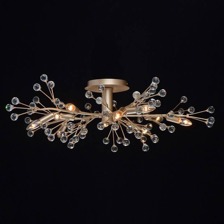 Люстра на штанге MW-Light Адриатика 280011810