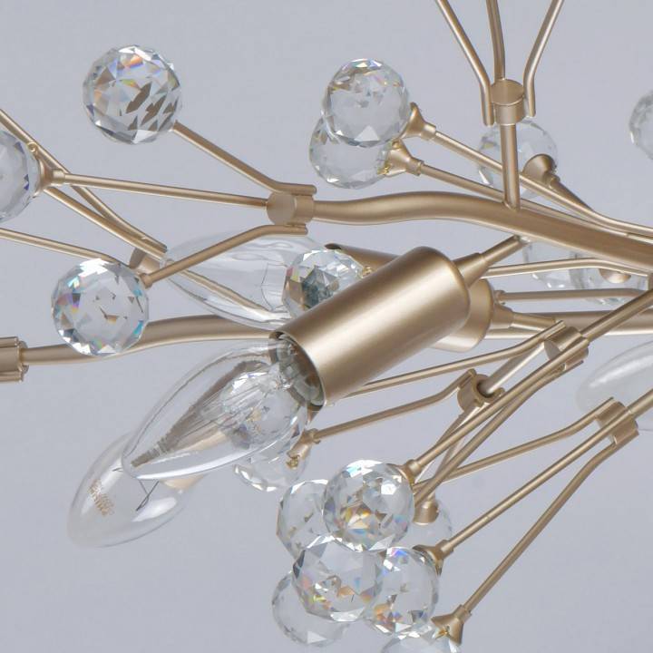 Люстра на штанге MW-Light Адриатика 280011810