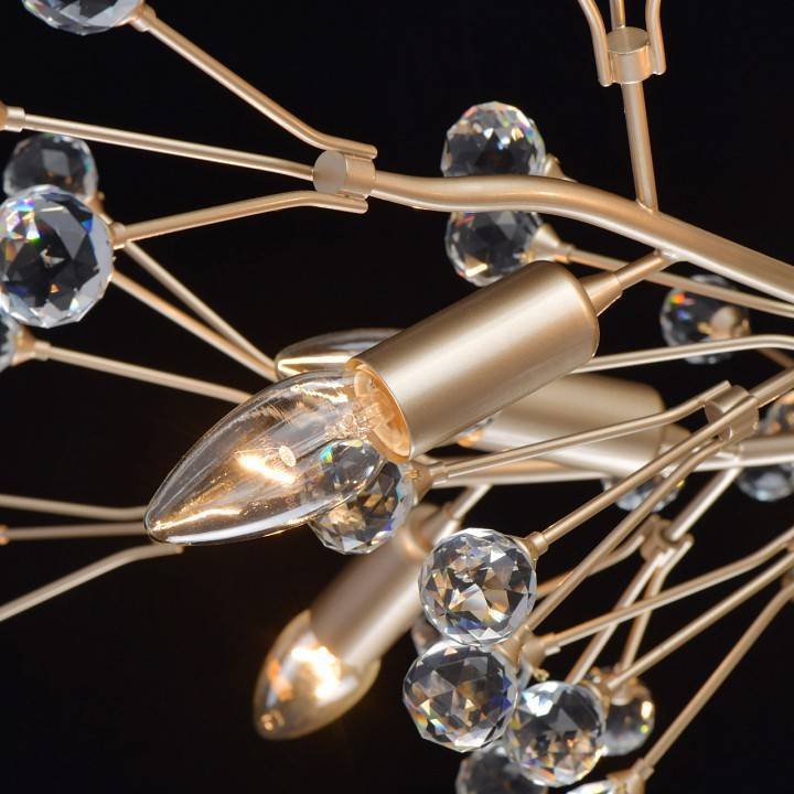 Люстра на штанге MW-Light Адриатика 280011810