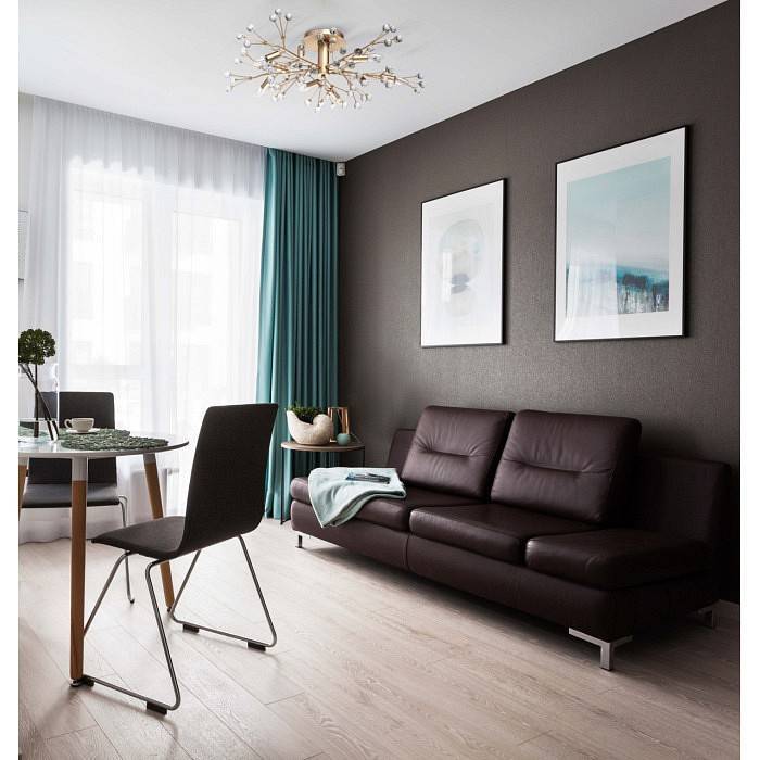 Люстра на штанге MW-Light Адриатика 280011810