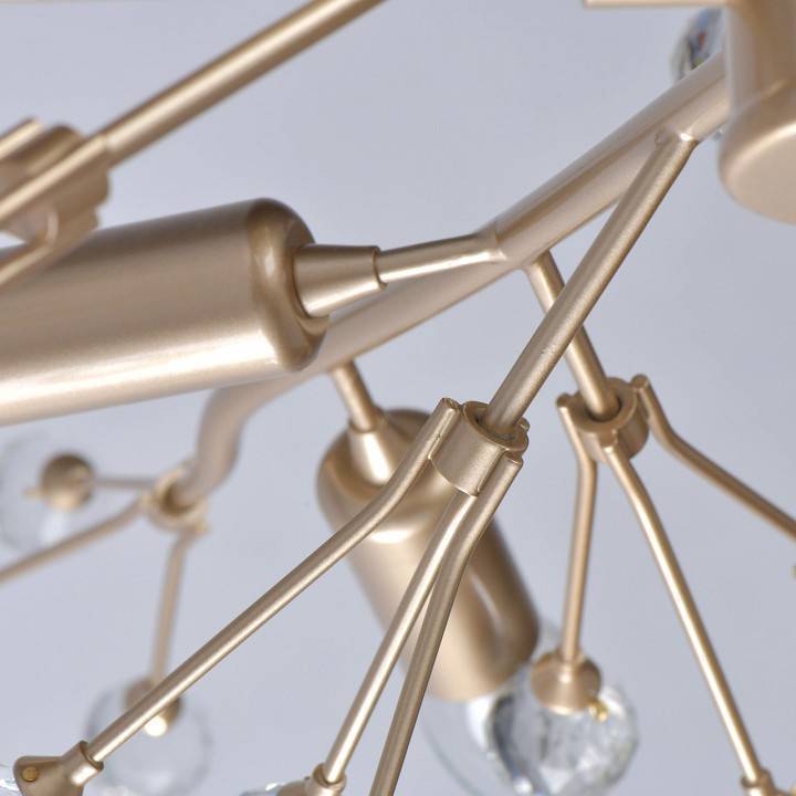 Люстра на штанге MW-Light Адриатика 280011810