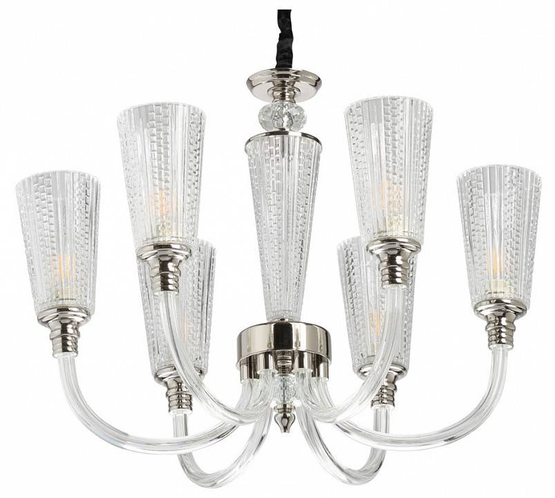 Подвесная люстра MW-Light Альгеро 8 6 ламп 285012306