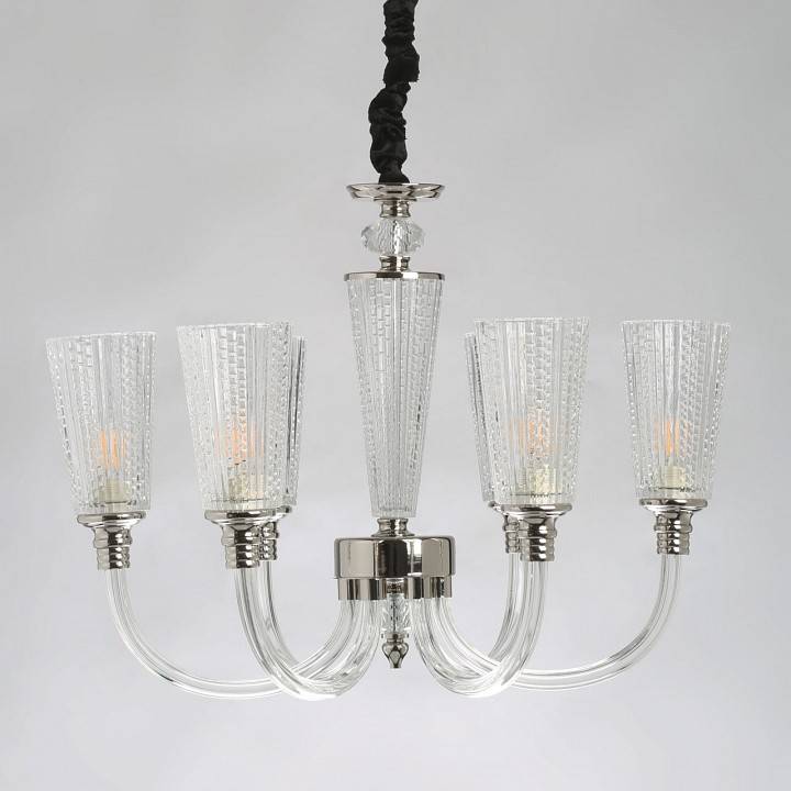 Подвесная люстра MW-Light Альгеро 8 6 ламп 285012306