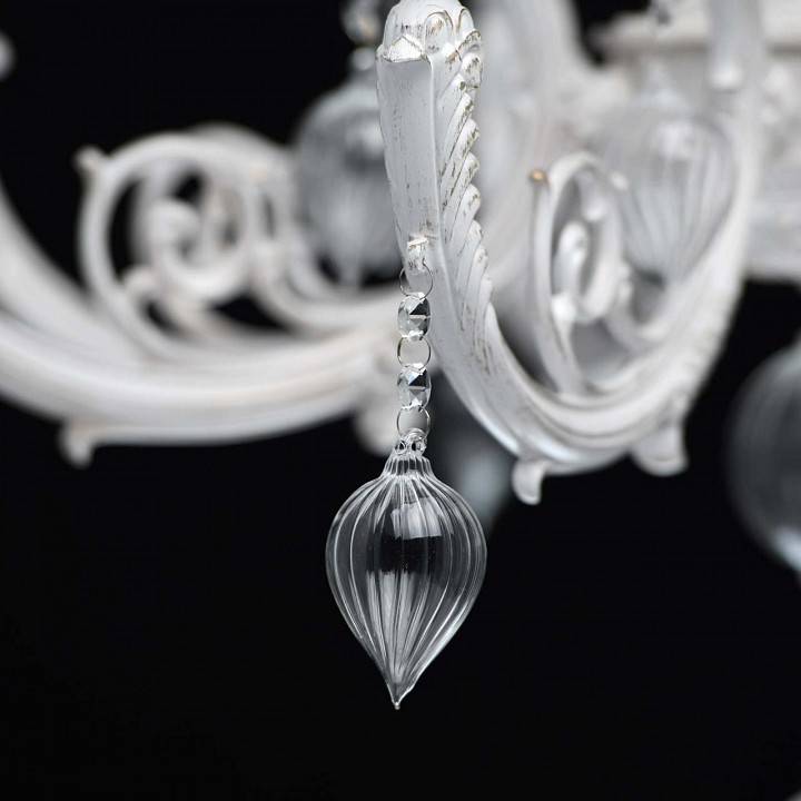 Подвесная люстра MW-Light Валенсия 8 ламп 299011308