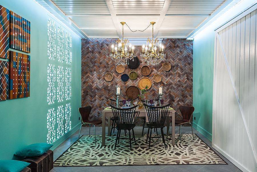 Подвесная люстра MW-Light Свеча 10 6x60 Вт E14 301013506