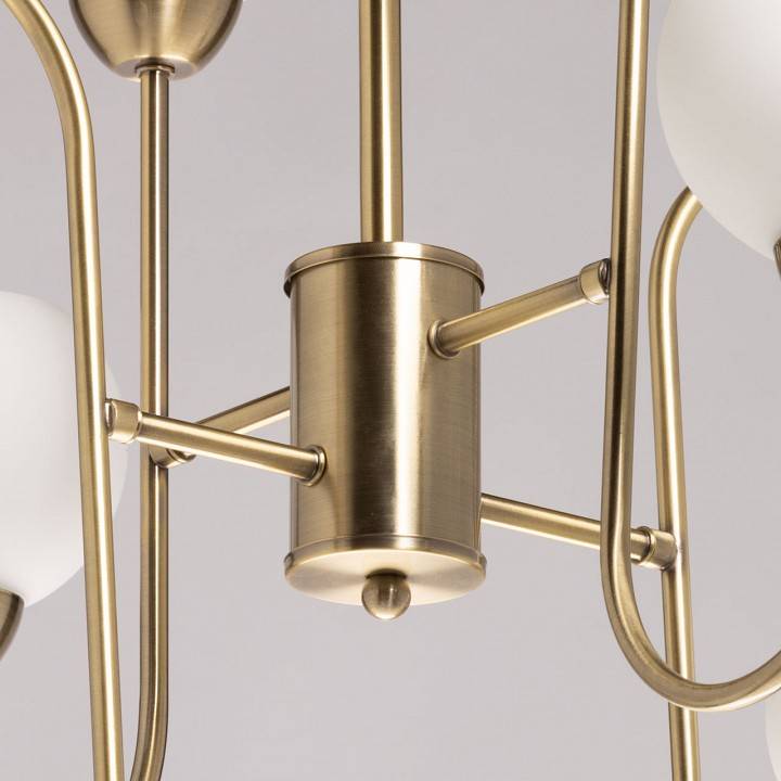 Люстра на штанге De City Оливия 306016208