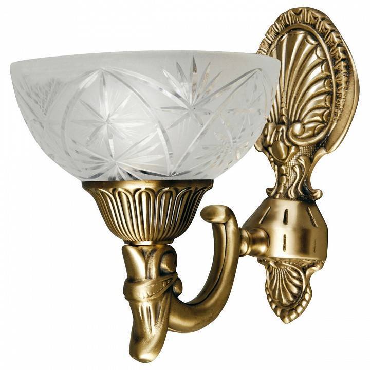 Бра MW-Light Афродита 317021801