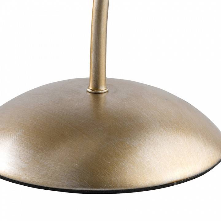 Настольная лампа декоративная MW-Light Афродита 317035101