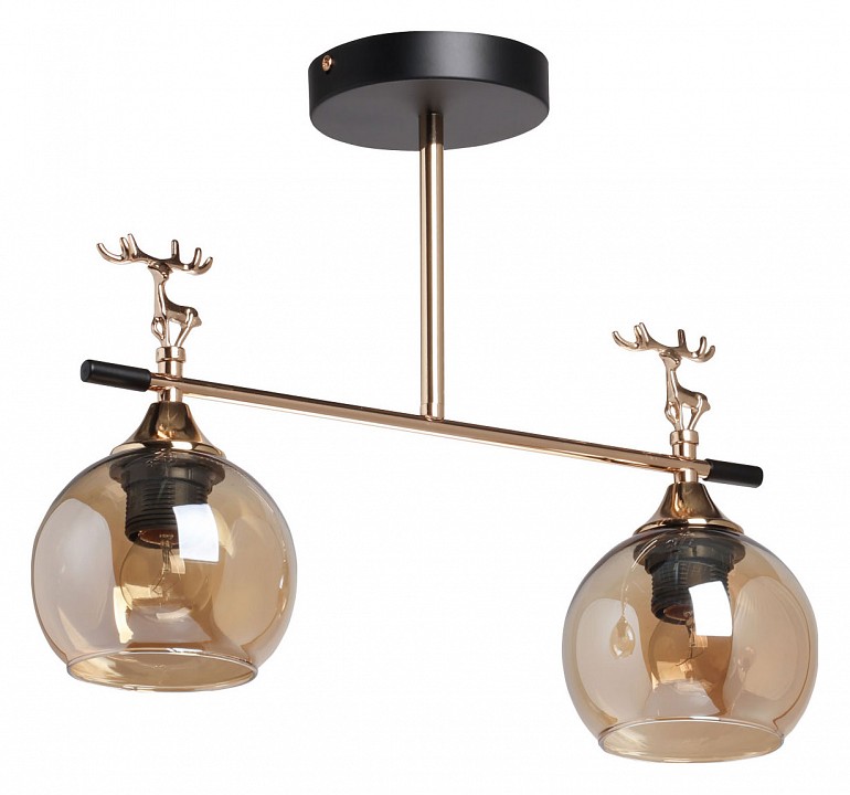 Светильник на штанге De City Альфа 22 324018902