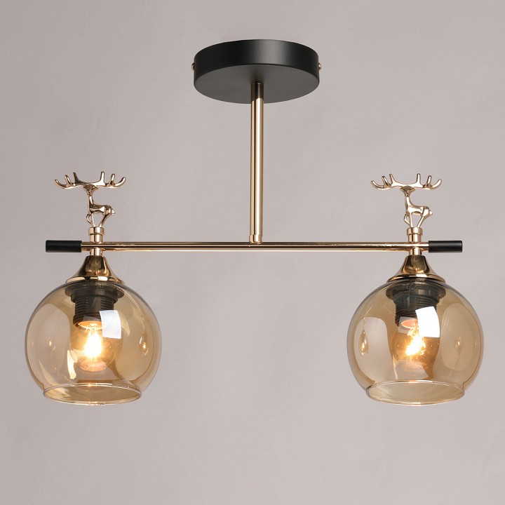 Светильник на штанге De City Альфа 22 324018902