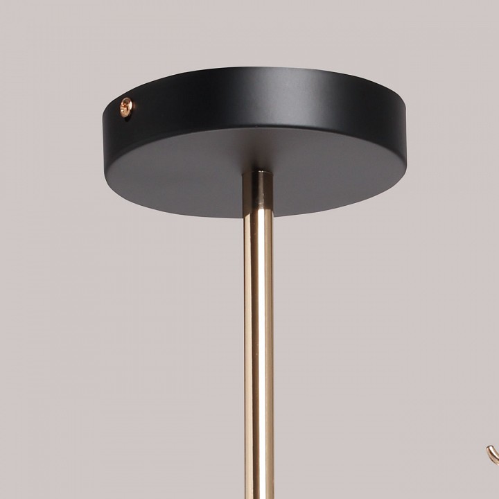 Светильник на штанге De City Альфа 22 324018902