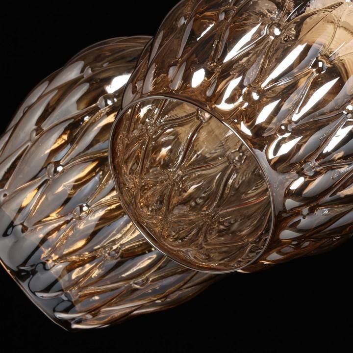 Потолочная люстра De City Альфа 9 324019405