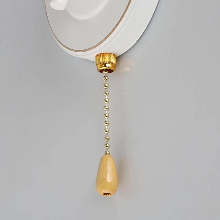 Бра De City Альфа 17 1x60 Вт E27 324026901