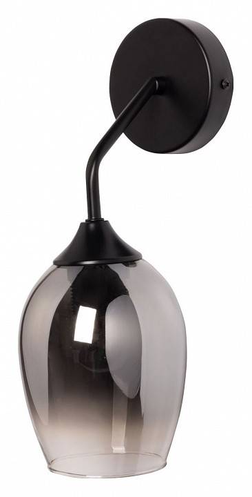 Бра De City Альфа 23 1x60 Вт E27 324029201