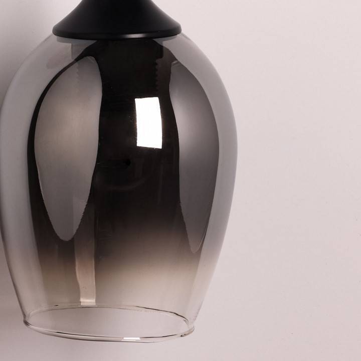 Бра De City Альфа 23 1x60 Вт E27 324029201