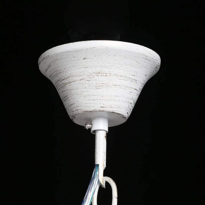 Подвесная люстра De City Аврора 18 371015705